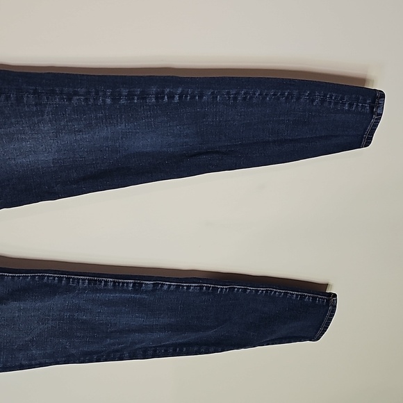 American Eagle super super stretch size 2 jeggings - Picture 3 of 8